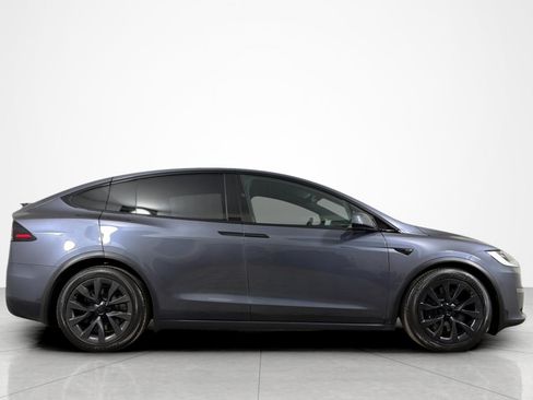 Used 2023 Tesla Model X AWD/4WD image 6