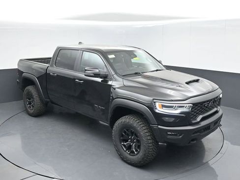 New 2026 RAM 1500 RHO AWD/4WD image 36