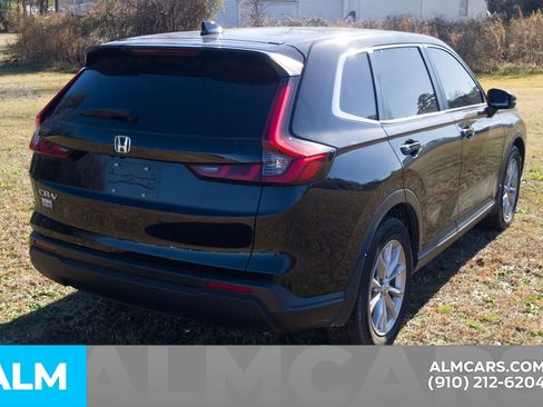 Used 2024 Honda CR-V EX image 22