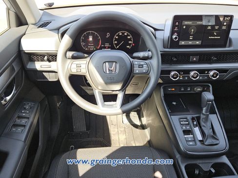 New 2026 Honda CR-V LX image 11