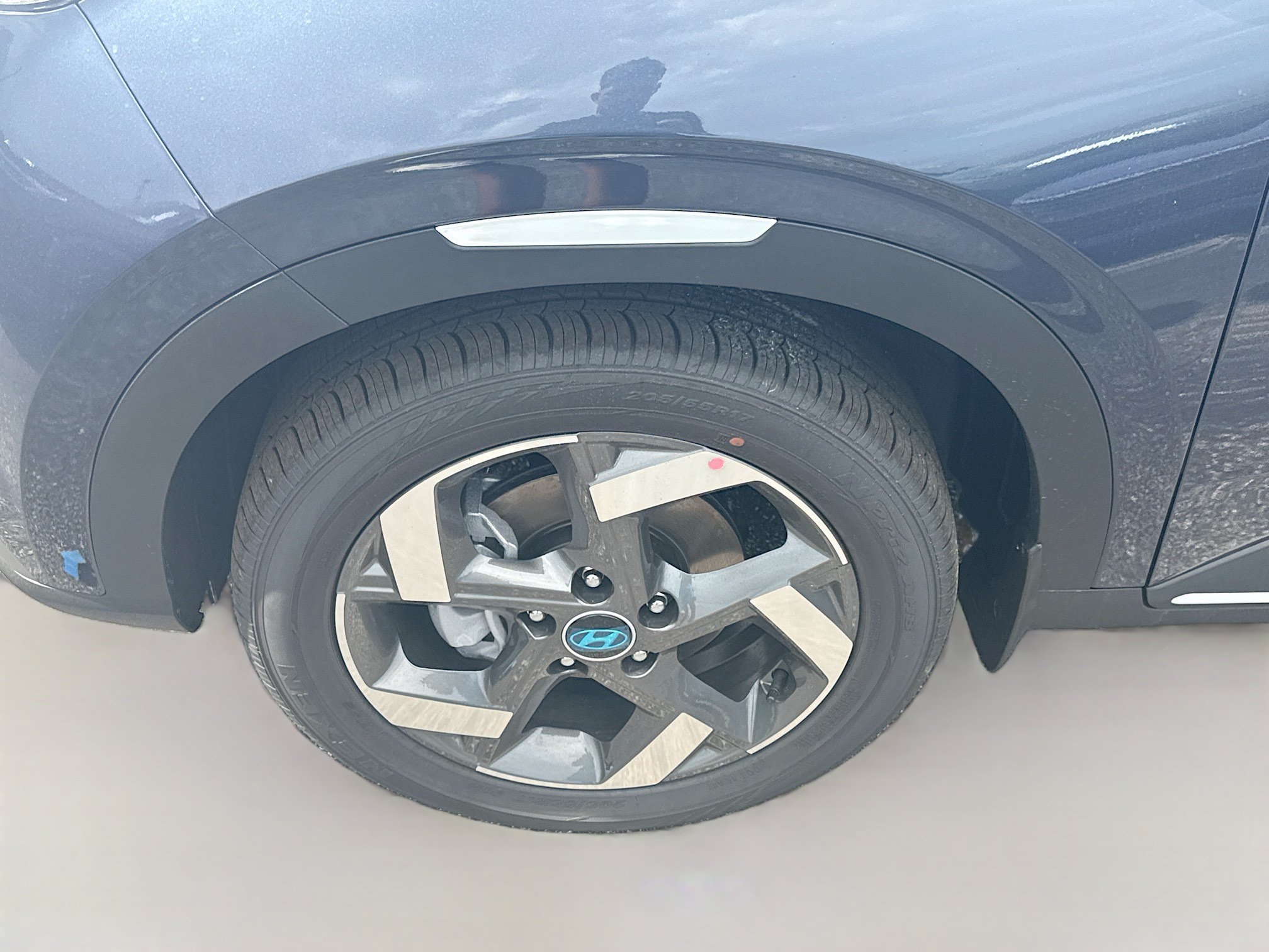 New 2026 Hyundai Venue SEL FWD image 23