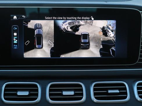 New 2026 Mercedes-Benz GLE 350 4MATIC image 10