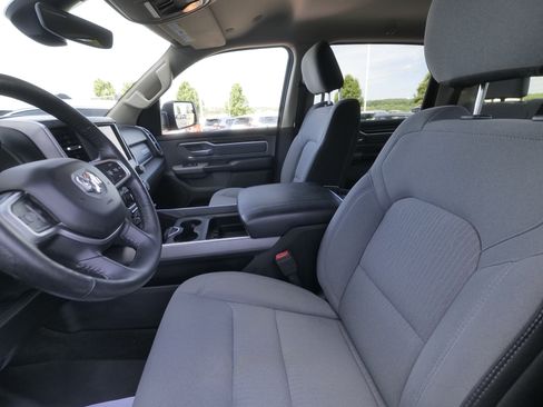 Used 2020 RAM 1500 Big Horn AWD/4WD image 24