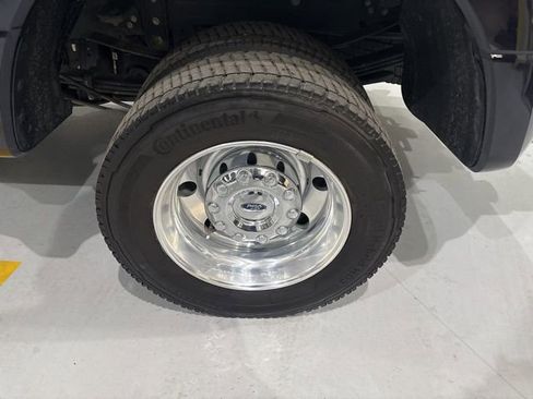 Used 2022 Ford F450 Lariat w/ Lariat Ultimate Package image 39