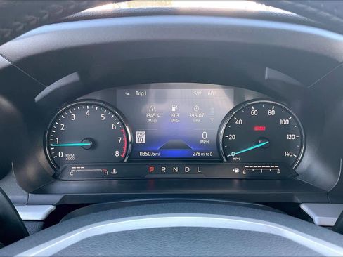 Used 2023 Ford Explorer XLT w/ Equipment Group 202A image 21