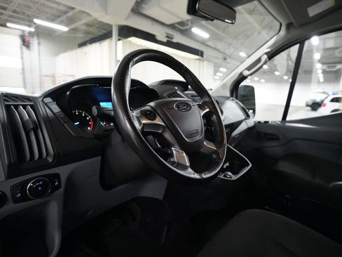 Used 2017 Ford Transit 150 XL image 8