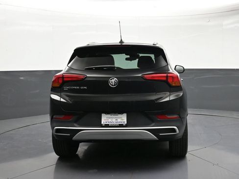 Used 2023 Buick Encore GX Select AWD/4WD image 4