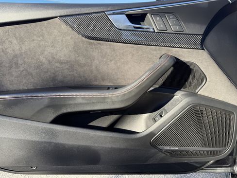 Used 2018 Audi RS 5 2.9T image 41