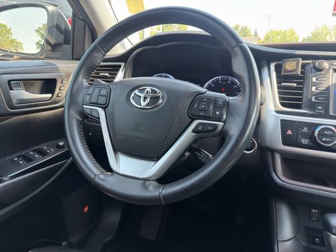 Used 2018 Toyota Highlander Limited AWD/4WD image 26