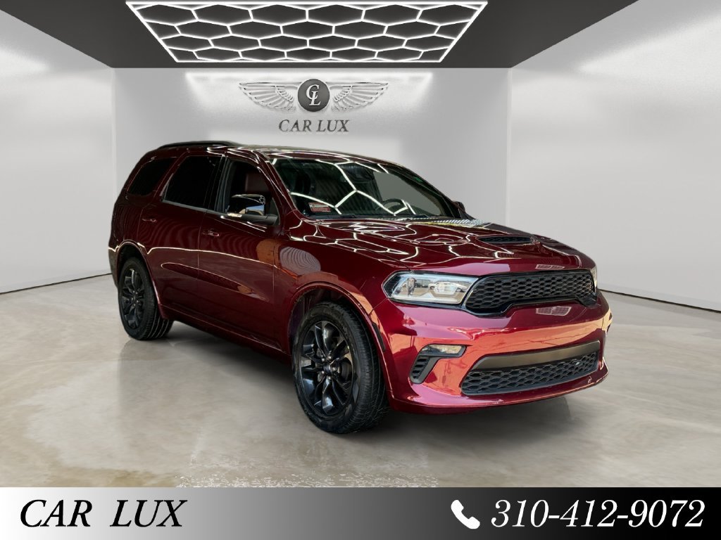 Used 2023 Dodge Durango R/T RWD image 7