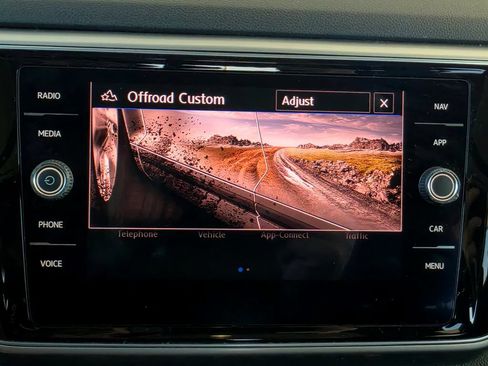Used 2019 Volkswagen Atlas SEL AWD/4WD image 44