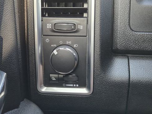 Certified 2021 RAM 1500 Classic Warlock w/ Electronics Group image 22