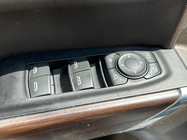 Used 2019 GMC Sierra 1500 SLT w/ SLT Premium Package AWD/4WD image 24