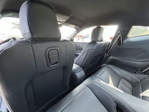 New 2025 Ford Mustang GT Premium image 27