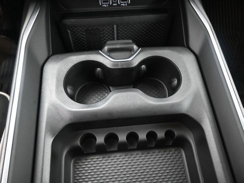 New 2026 RAM 1500 Laramie w/ Sport Appearance Package image 6