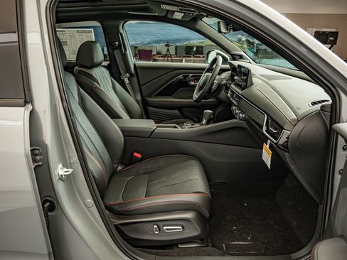 New 2026 Acura ADX A-Spec AWD/4WD image 35