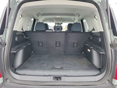 Certified 2024 Ford Bronco Sport Heritage w/ Heritage Convenience Package image 10