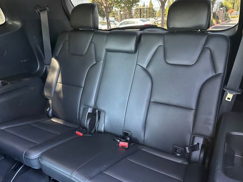 Used 2024 Kia Telluride SX Prestige X-Line AWD/4WD image 15