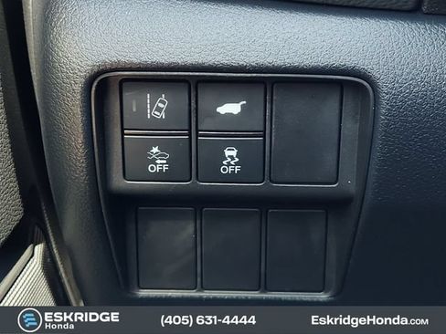 Used 2022 Honda CR-V EX-L image 22