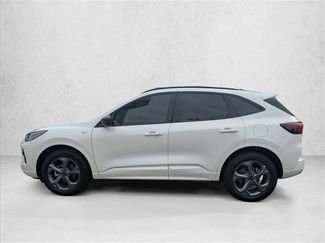 Certified 2024 Ford Escape ST-Line video 2