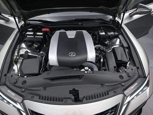 Used 2023 Lexus IS 350 F Sport RWD image 19
