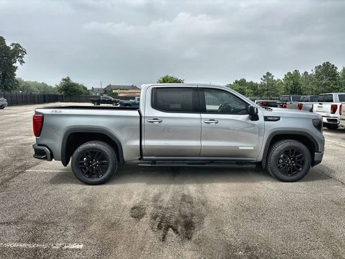 New 2026 GMC Sierra 1500 Elevation w/ Elevation Premium Package AWD/4WD image 10