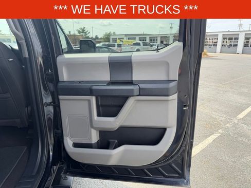 Used 2020 Ford F150 XL w/ Equipment Group 101A Mid image 34