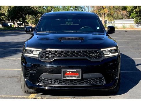 Used 2024 Dodge Durango SRT w/ Trailer Tow Group IV image 3