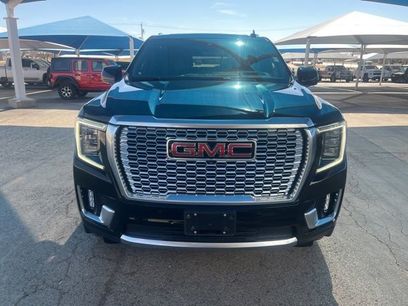 Used 2024 GMC Yukon XL Denali w/ Denali Reserve Package