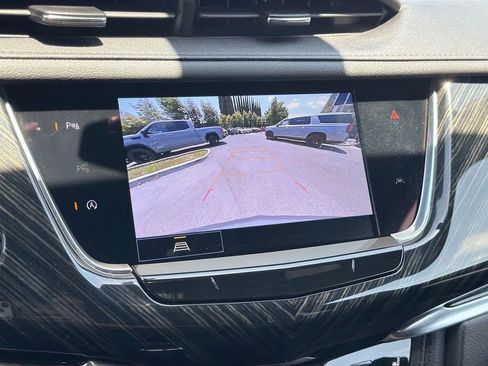 Certified 2023 Cadillac XT6 Premium Luxury FWD image 14
