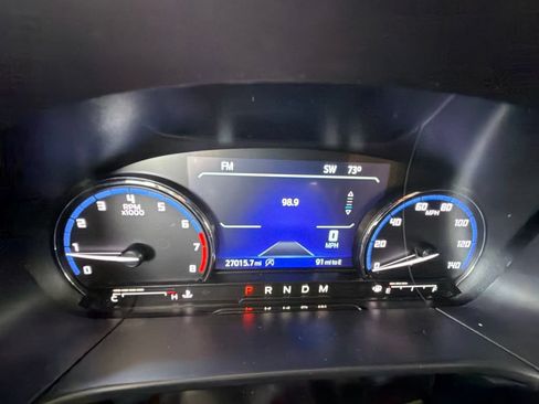 Used 2024 Ford Bronco Sport Badlands w/ Premium Package AWD/4WD image 32