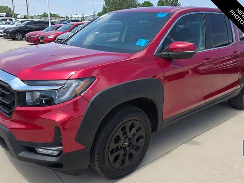 Used 2023 Honda Ridgeline RTL image 1