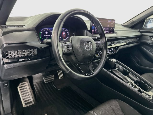 Used 2023 Honda Accord Sport image 20