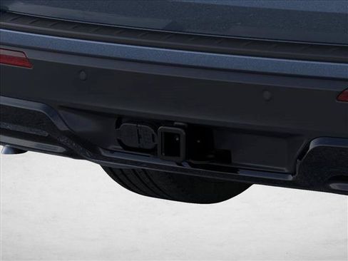 New 2026 Ford Explorer ST-Line RWD image 23