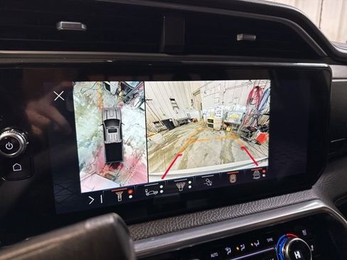 Used 2024 GMC Sierra 2500 Denali image 21