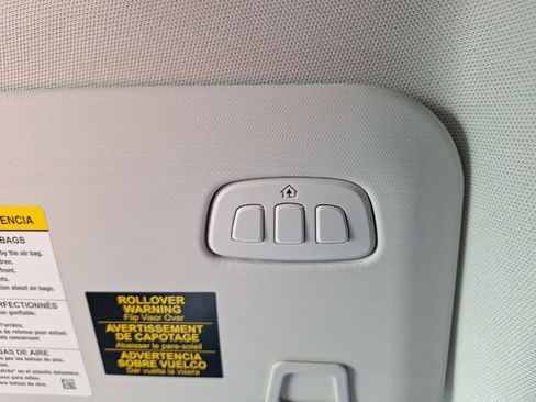 New 2025 Ford Bronco Sport Big Bend w/ Convenience Package image 14