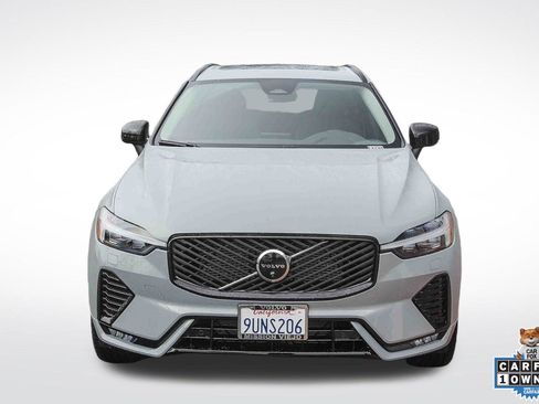Certified 2026 Volvo XC60 B5 Plus w/ Climate Package image 2
