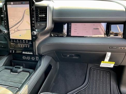 New 2026 RAM 3500 Limited image 8