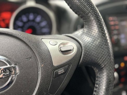 Used 2013 Nissan Juke SL image 32
