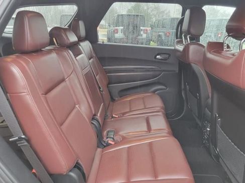 Used 2024 Dodge Durango R/T image 20