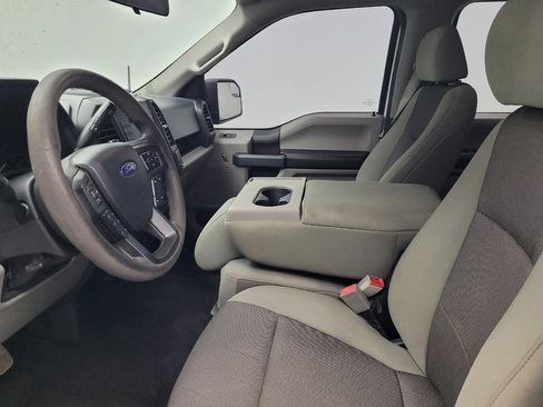 Used 2020 Ford F150 XL w/ Equipment Group 101A Mid AWD/4WD image 17