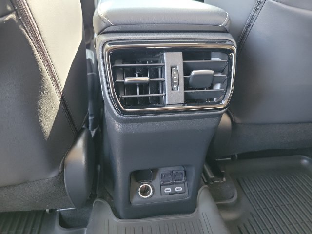 Used 2025 Lexus NX 350h AWD w/ Cold Area Package image 22