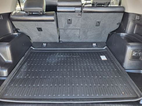 Used 2020 Toyota 4Runner TRD Off-Road Premium image 12