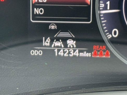 Used 2023 Lexus NX 350 AWD image 30