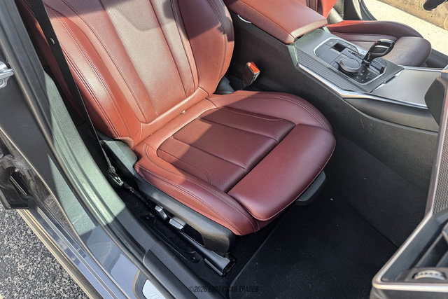 Used 2022 BMW M340i w/ Driving Assistance Package RWD image 34