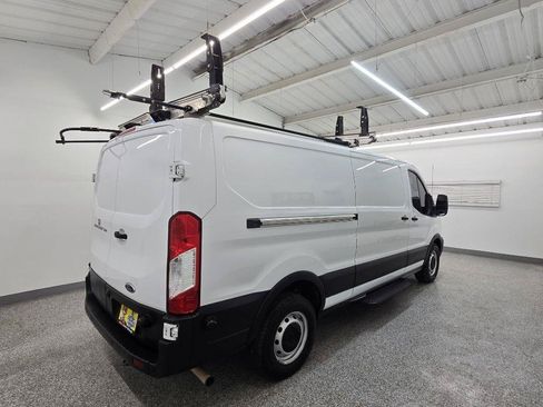 Used 2020 Ford Transit 350 Low Roof w/ Upfitter Package RWD image 6