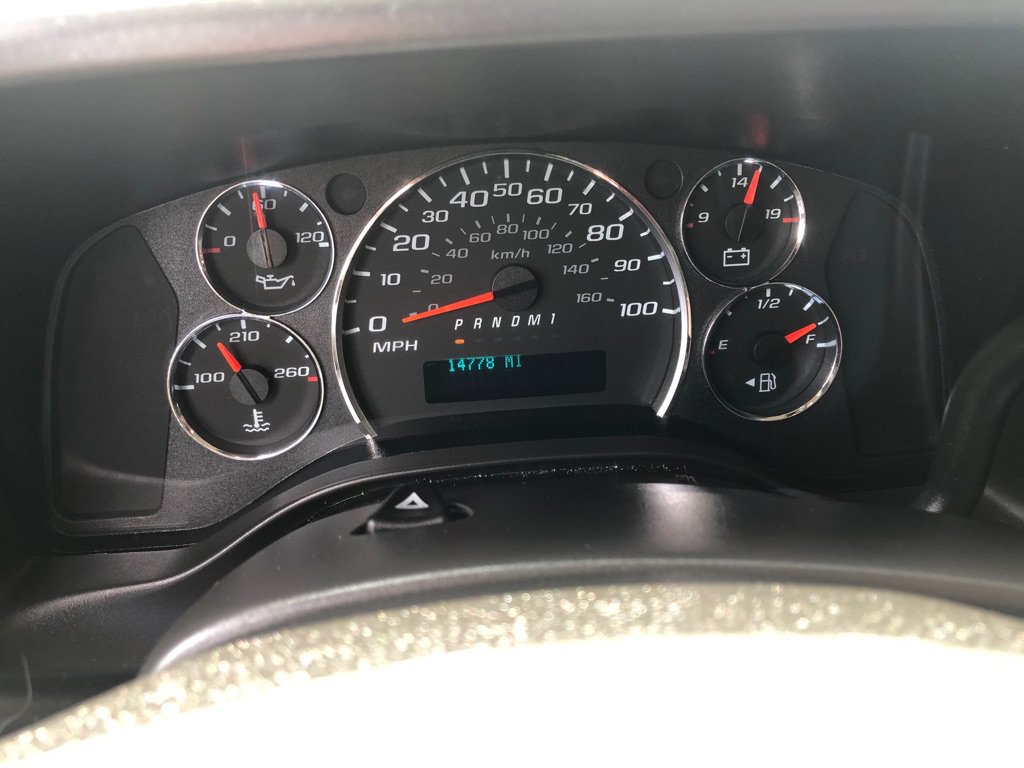 Used 2024 GMC Savana 2500 w/ Driver Convenience Package RWD image 34