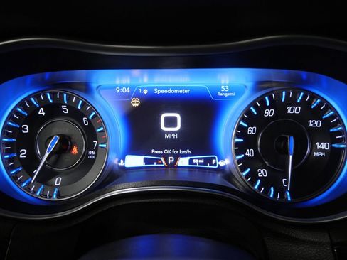 Used 2021 Chrysler 300 S RWD image 15