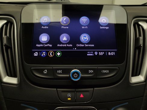 Used 2024 Chevrolet Malibu LS FWD image 25