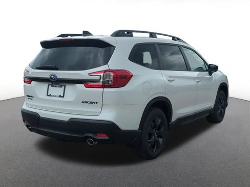 New 2026 Subaru Ascent Premium AWD/4WD image 6